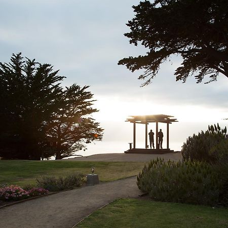 Ragged Point Inn San Simeon Luaran gambar