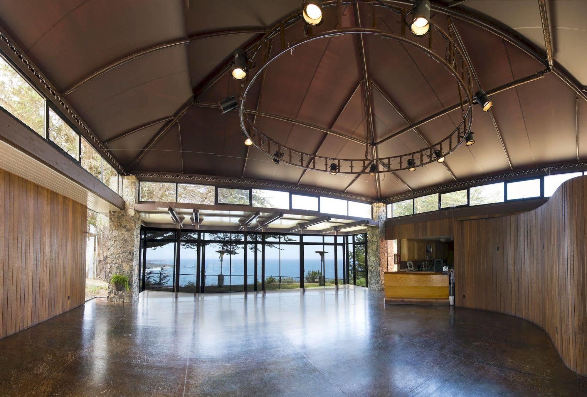 Ragged Point Inn San Simeon Luaran gambar
