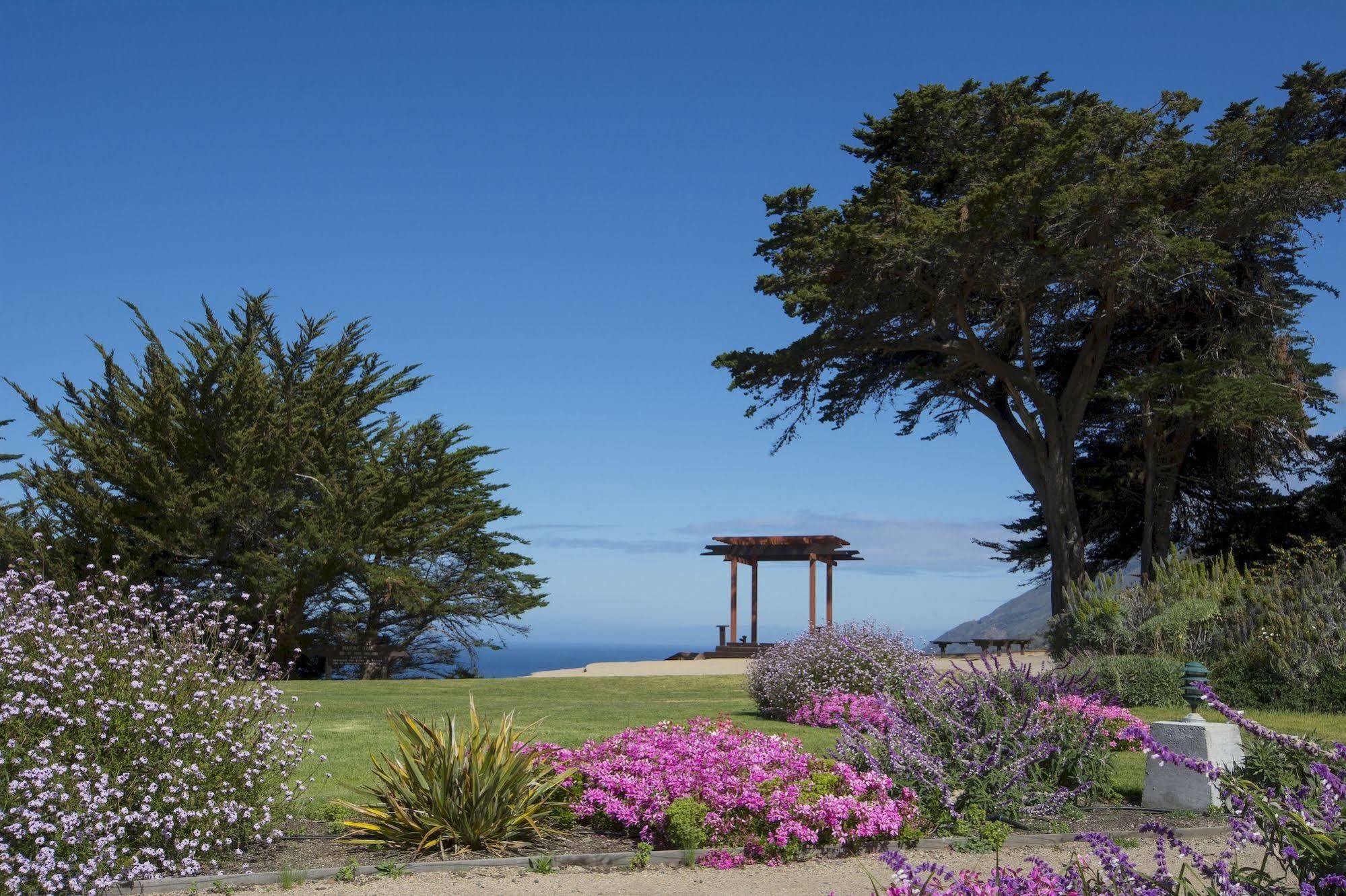 Ragged Point Inn San Simeon Luaran gambar