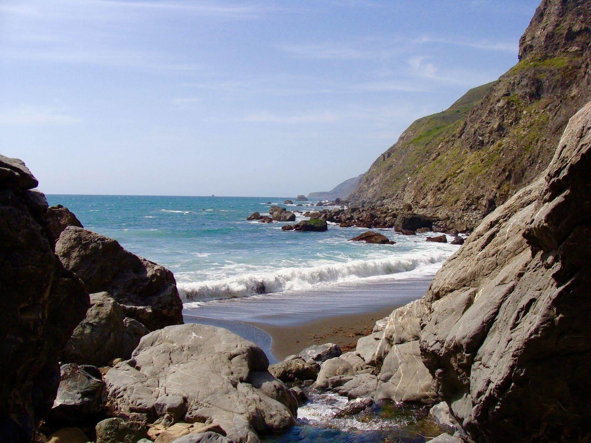Ragged Point Inn San Simeon Luaran gambar