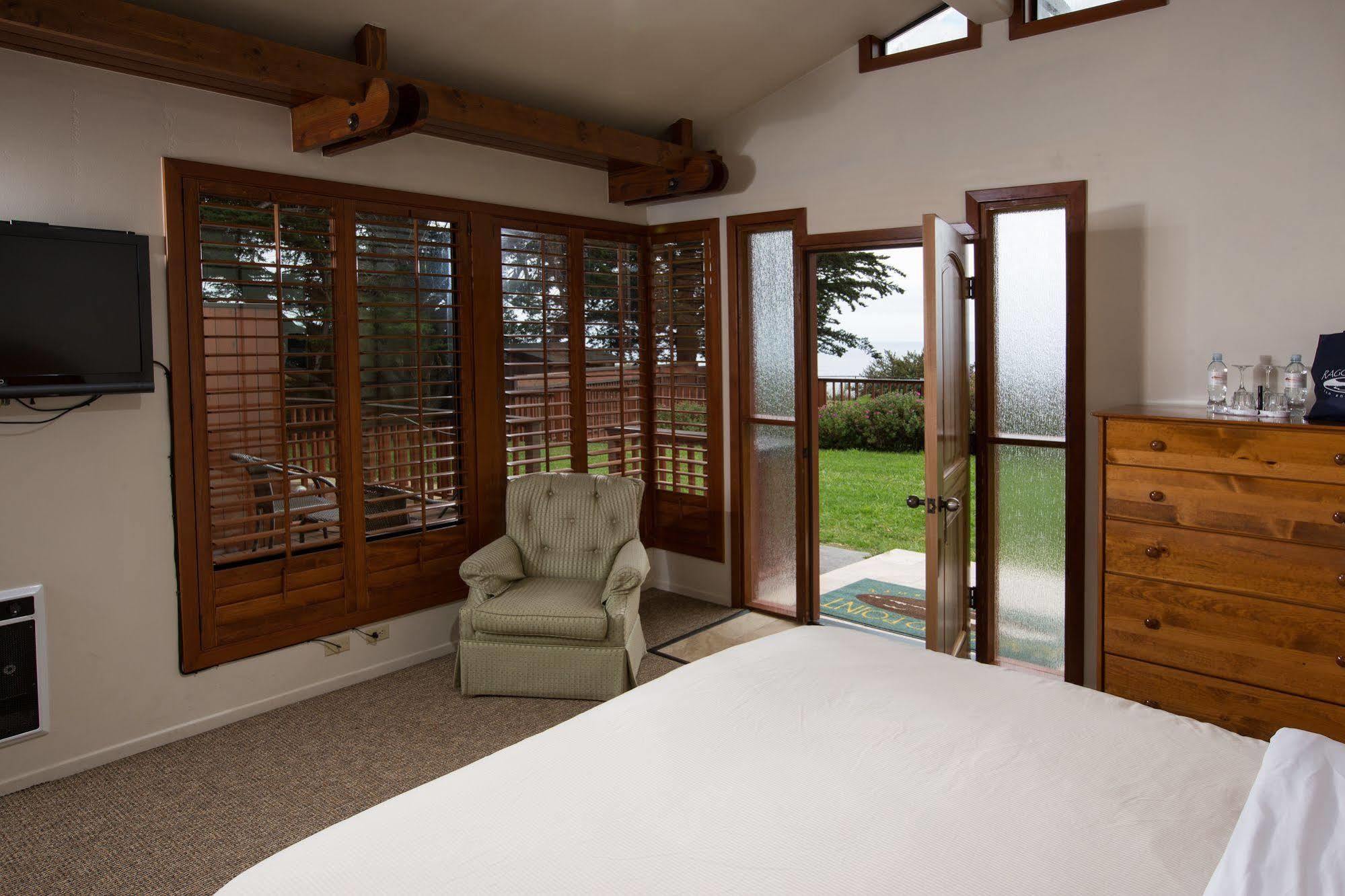 Ragged Point Inn San Simeon Luaran gambar