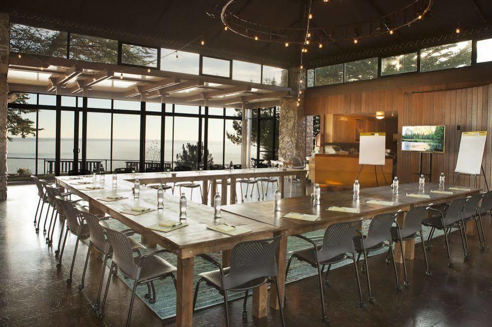 Ragged Point Inn San Simeon Luaran gambar