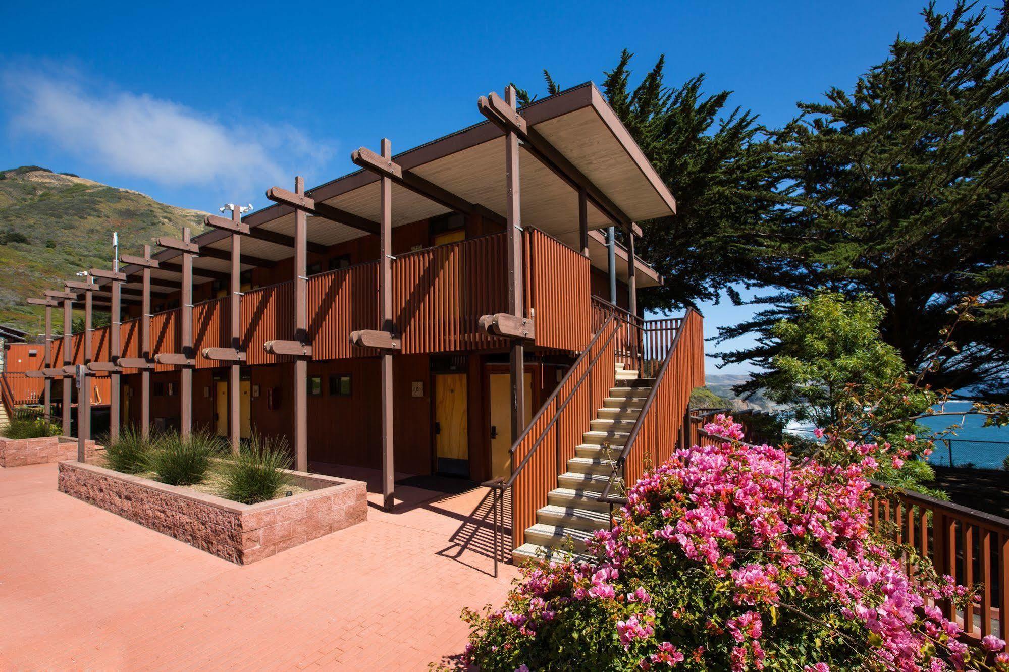 Ragged Point Inn San Simeon Luaran gambar
