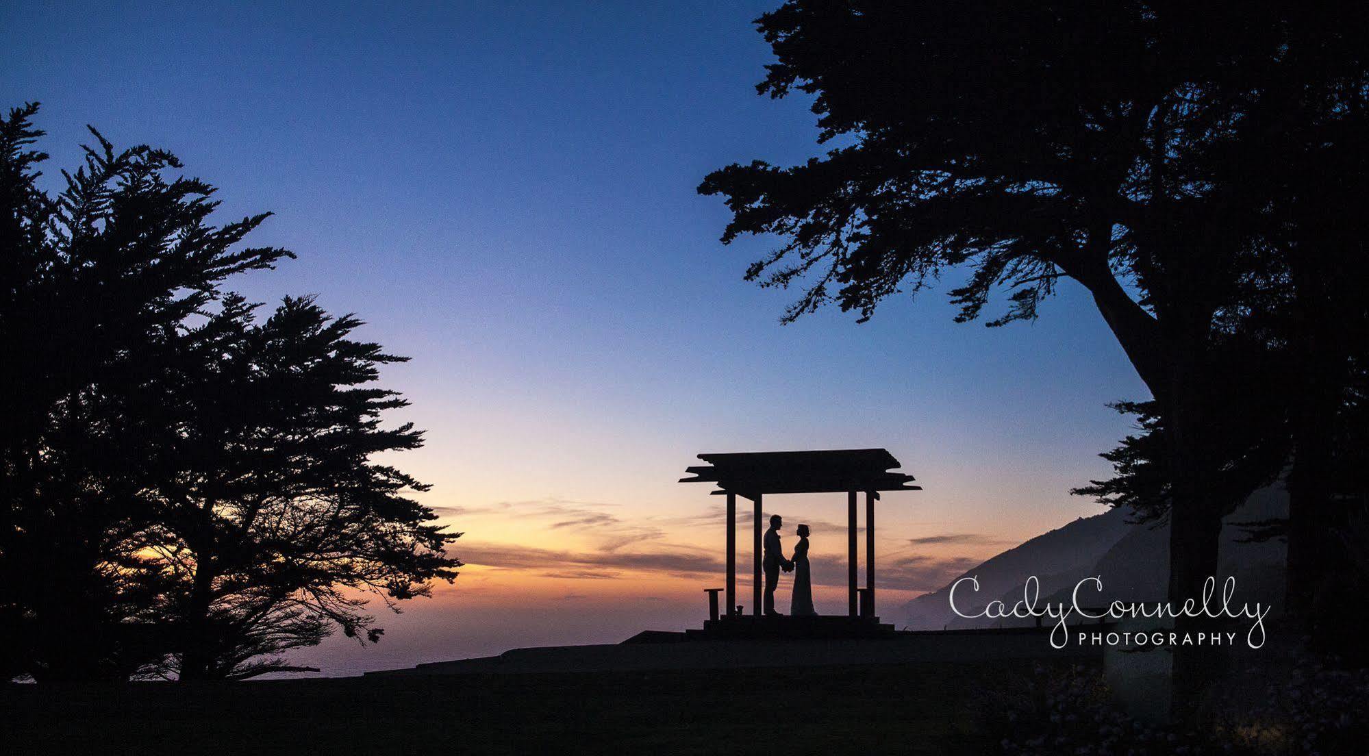 Ragged Point Inn San Simeon Luaran gambar